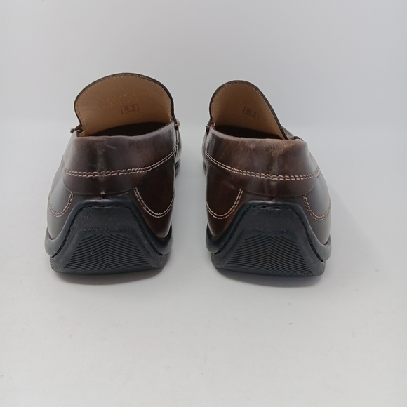 ECCO Classic Moc 2.0 Driving Loafers - Picture 4 of 9